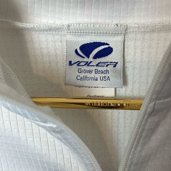 Voler Caballo Rojo Long Sleeve Cycle Jersey - Picture 4 of 11